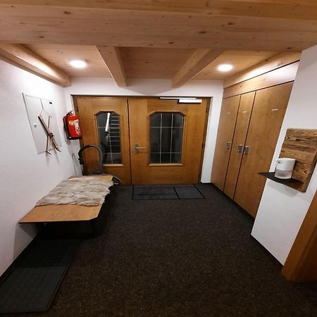Modern Apartment In Langenfeld Near Ski Area Eksteriør billede